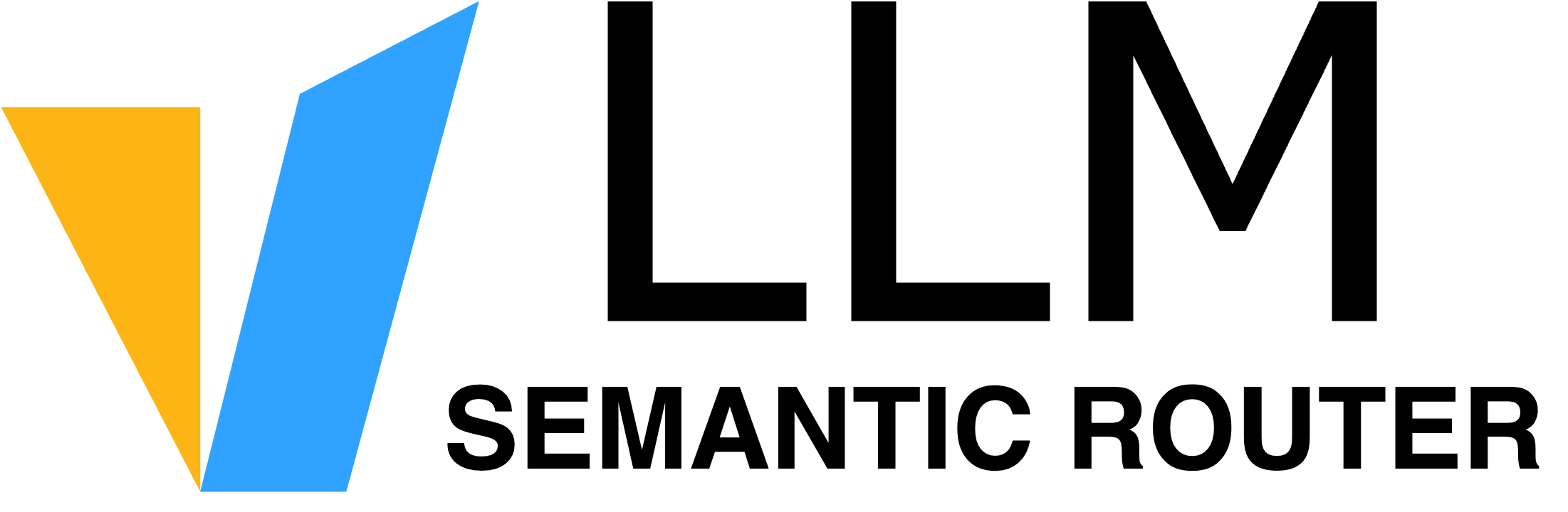 vLLM Semantic Router brand